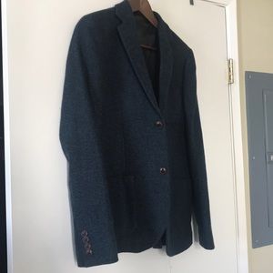 Topman Will Sport Coat